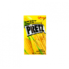 Glico Pretz Sweet Corn 31g